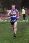Mens veterans Durham Cathedral Cross Country Relays, Maiden Castle, Durham. Photo: David T. Hewitson/Sports for All Pics